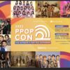 P-POP Idol Groups and Fans Come Together for Spectacular 2022 PPOPCON