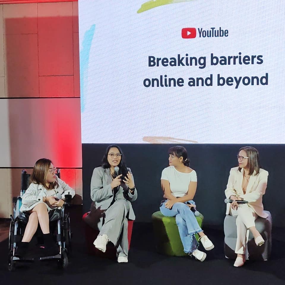 YouTube's Women Content Creators Break Barriers Online And Beyond ...