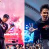 Red Bull Dance Your Style National Finals 2023 Declares JXYB as the Ultimate Winner
