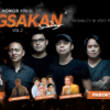 ‘HONOR X9b 5G Bagsakan Concert’ headlines the Incredible Parokya ni Edgar! and they’re Giving Away Tickets