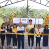 Sun Life Philippines and Beyond Sport foster Healthier Communities with Grand Opening of Revamped Basketball Court with  ambassador Donny Pangilinan