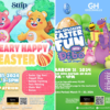 Ortigas Malls Celebrate Easter Sunday with Awesome kids’ Favorite Cartoons