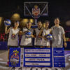 Red Bull Half Court 2024 National Finals in Full Swing and TNT Tropang Giga won the game