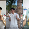 How Head & Shoulders Helps Famous TikTokers Stay Cool Amid the Heat
