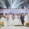 Manila Bridal Fair Made a Spectacular Debut at the Iconic Manila Prince Hotel